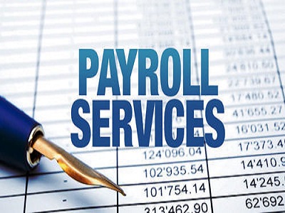 PAYROLL SERVICES IN NEW DELHI